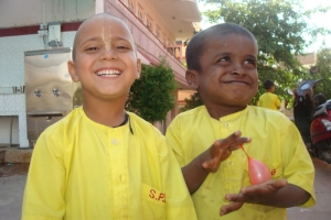 deepak-and-kalidas