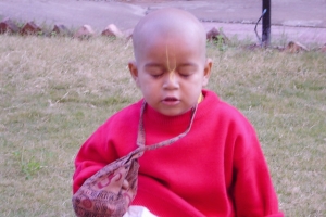 meditation