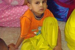 mridul
