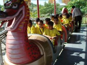 FUN VALLEY 2