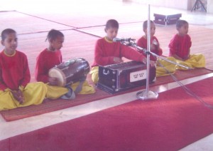 hari naam